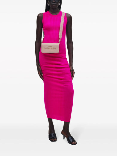 The Leather mini bag