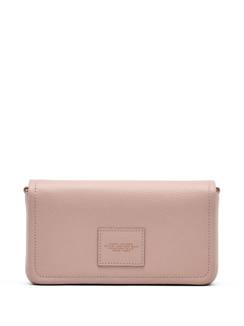 The Leather mini bag