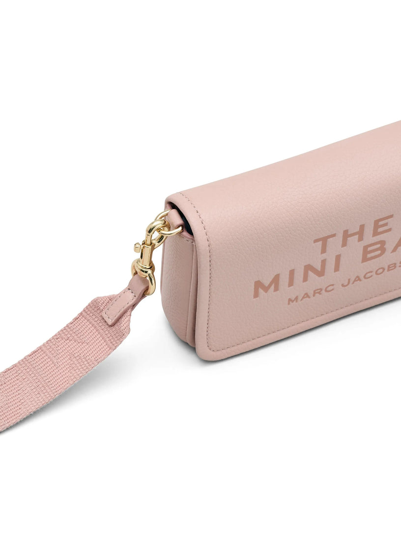 The Leather mini bag
