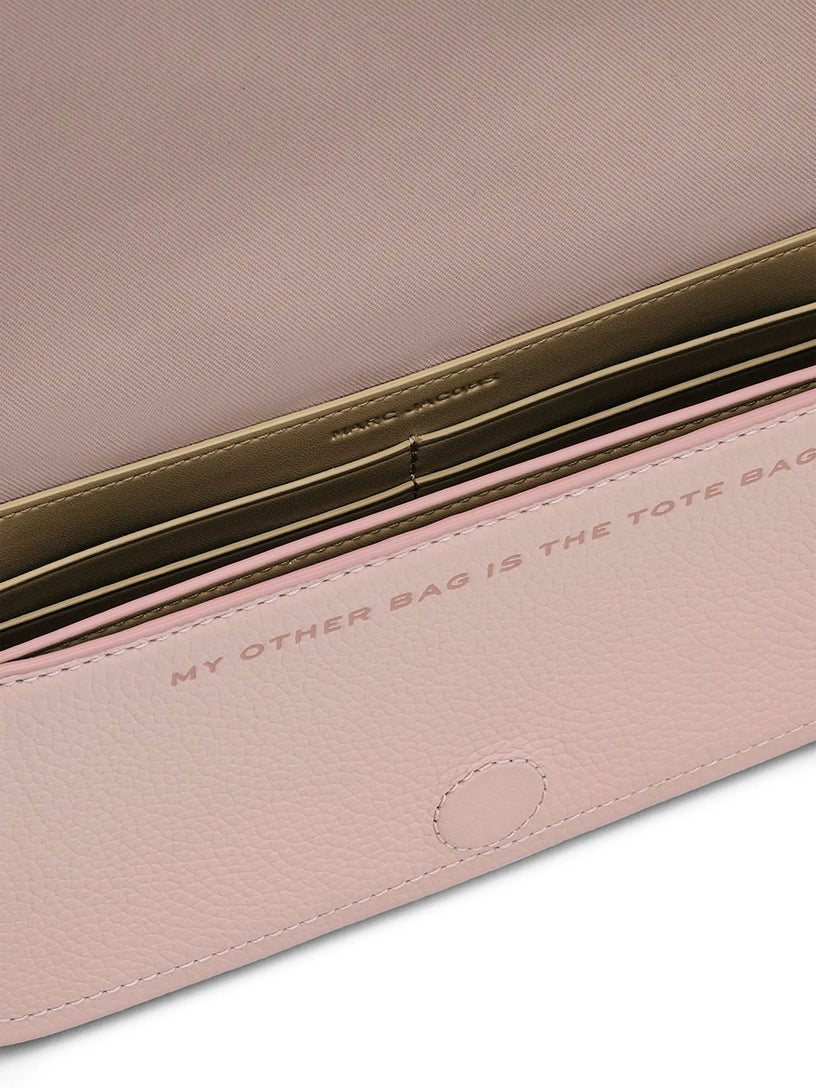 The Leather mini bag