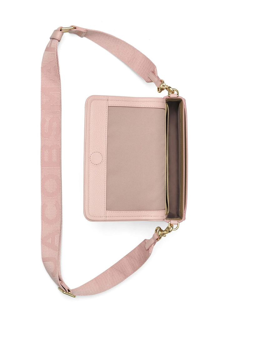 The Leather mini bag