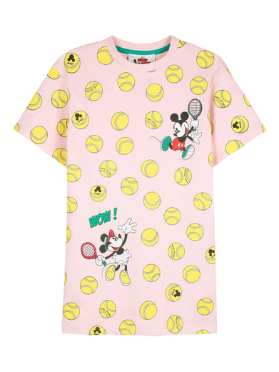 Mickey Mouse x Marc Jacobs dress