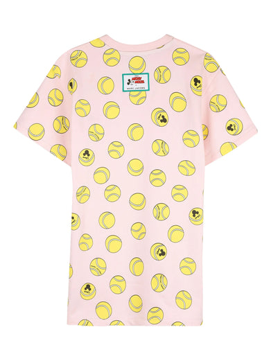 Mickey Mouse x Marc Jacobs dress