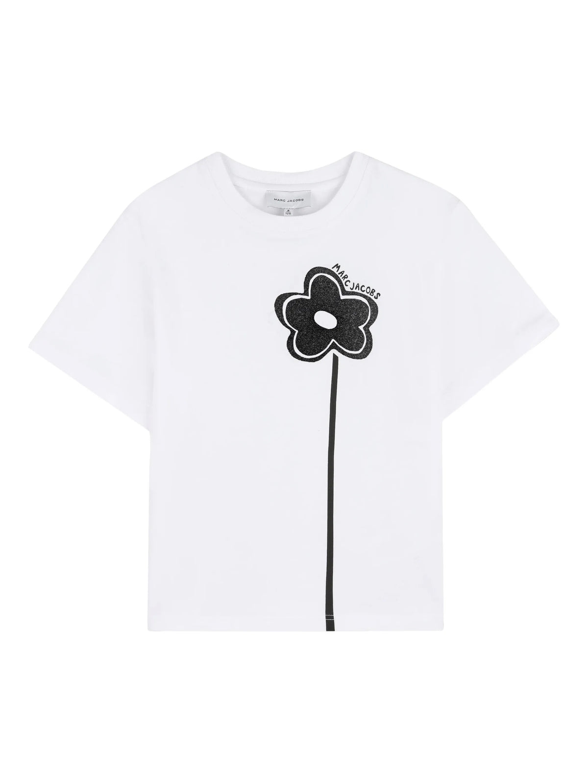 Crew-neck T-Shirt