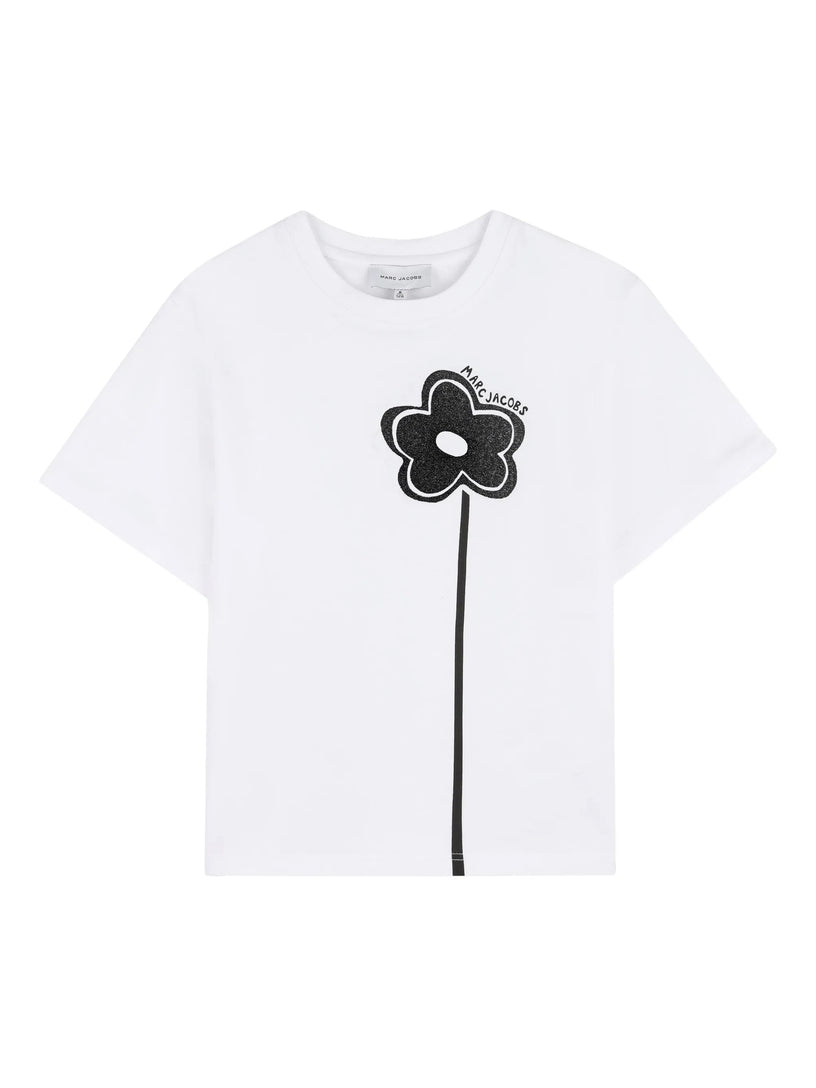 Crew-neck T-Shirt