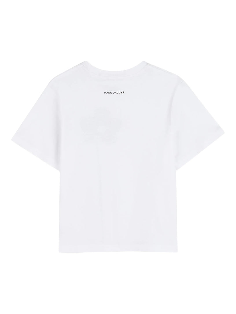 Crew-neck T-Shirt