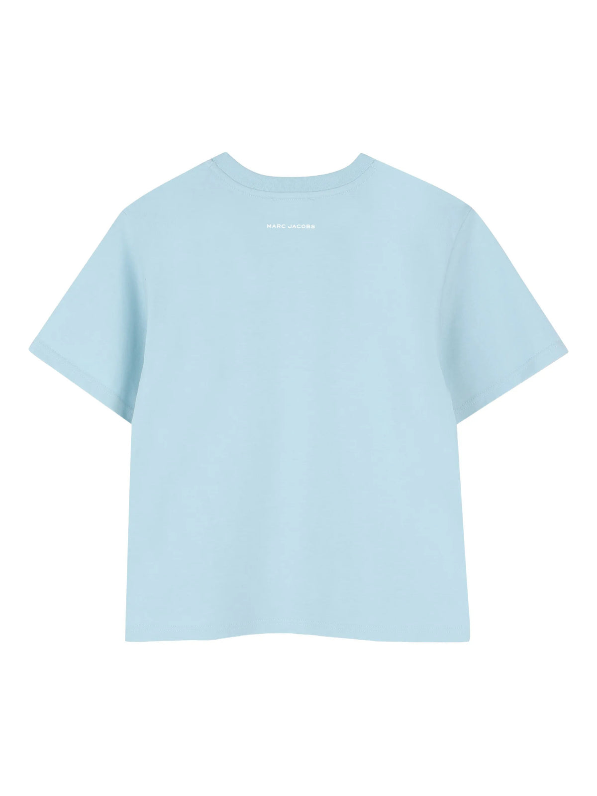 Flower print T-shirt