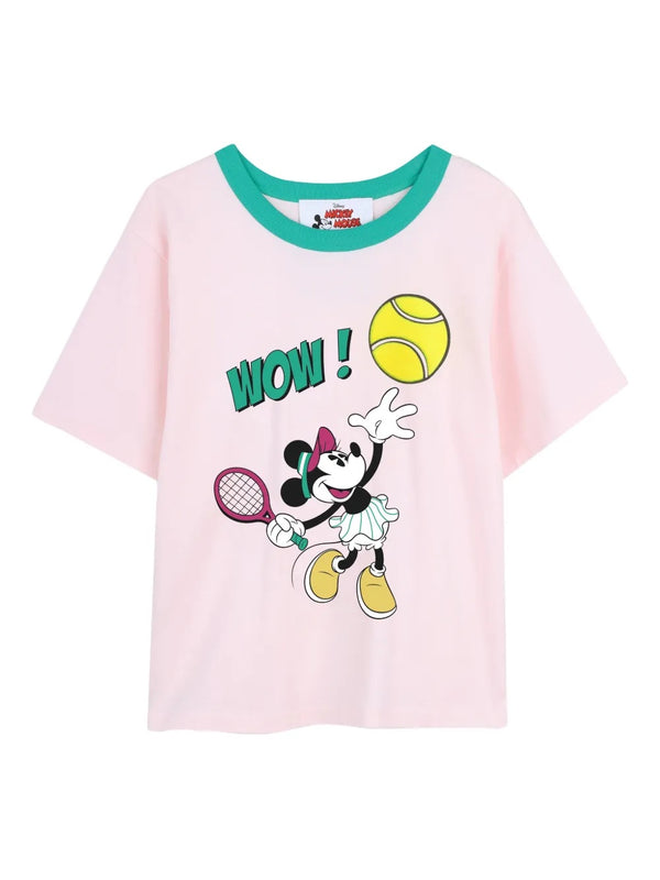 T-shirt Mickey Mouse x Marc Jacobs