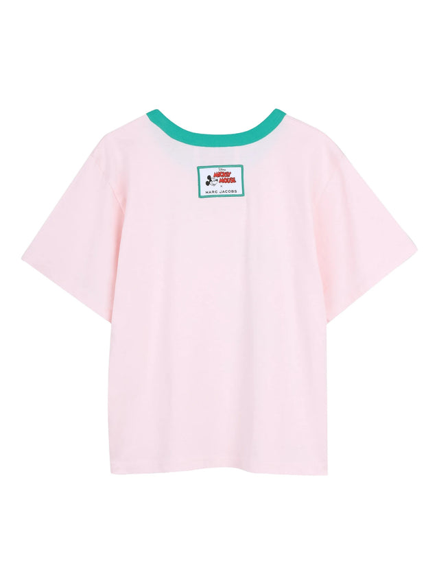 Mickey Mouse x Marc Jacobs t-shirt