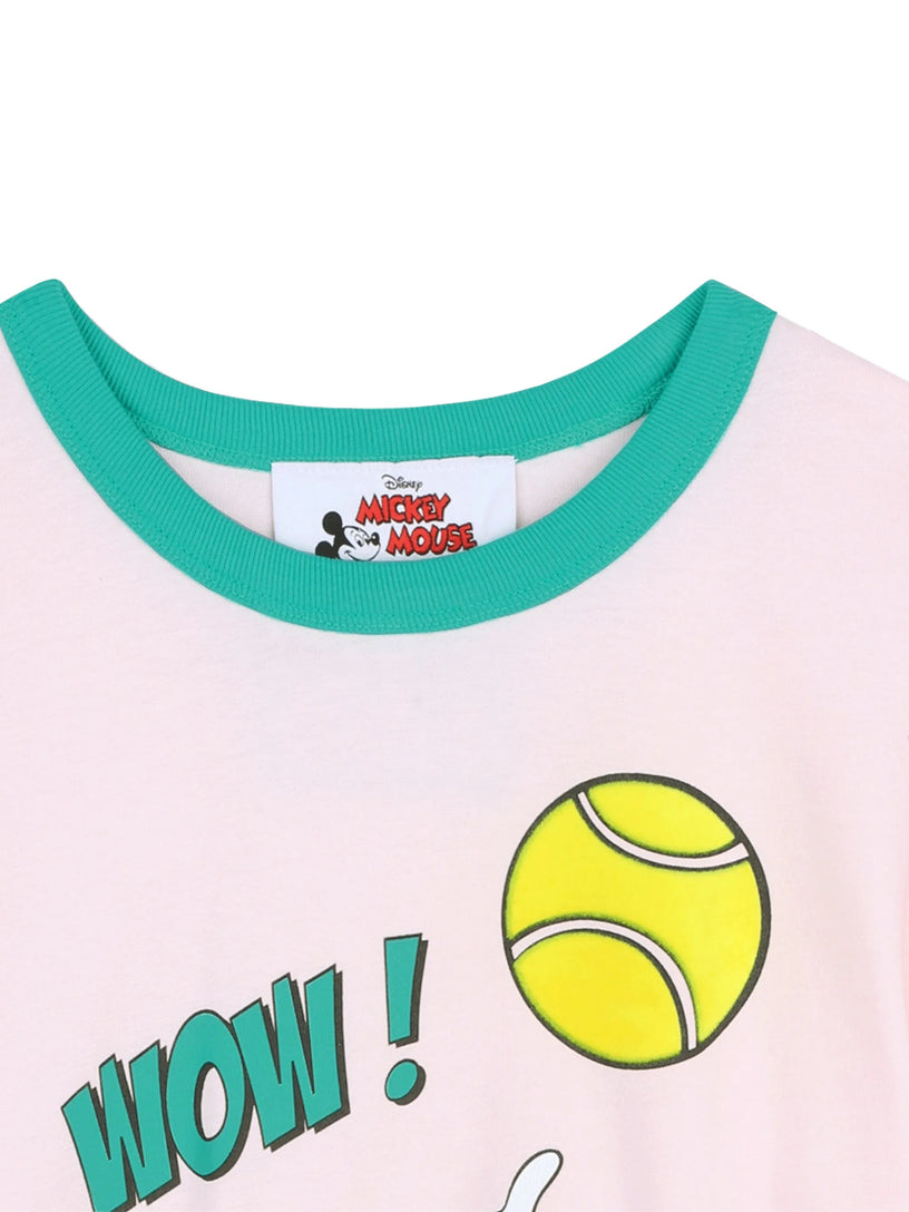 Mickey Mouse x Marc Jacobs t-shirt