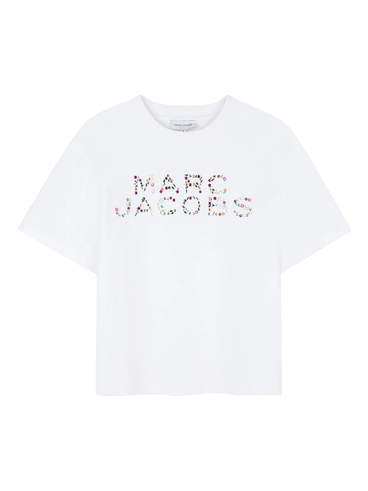 Crewneck T-shirt