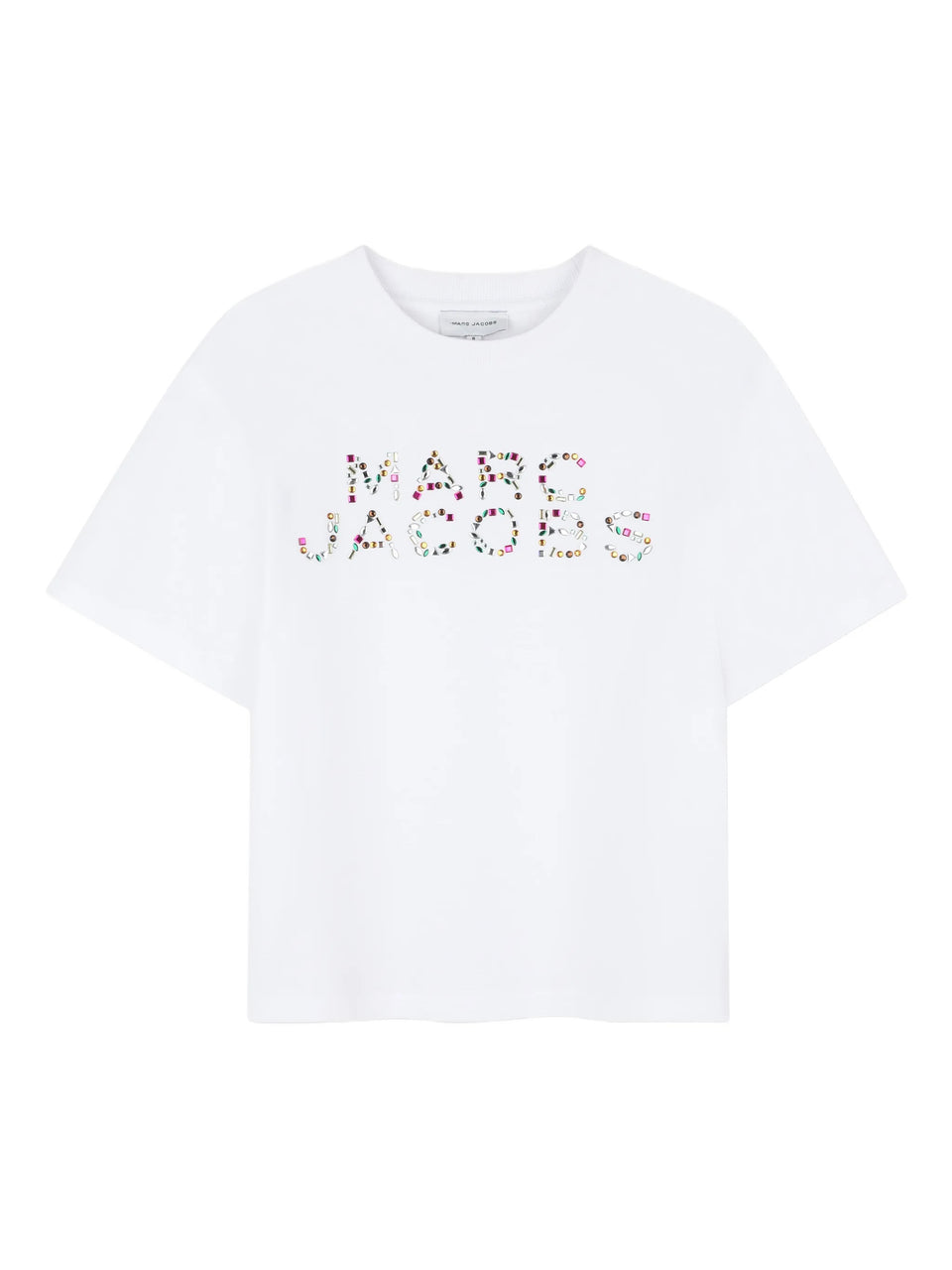 Crewneck T-shirt