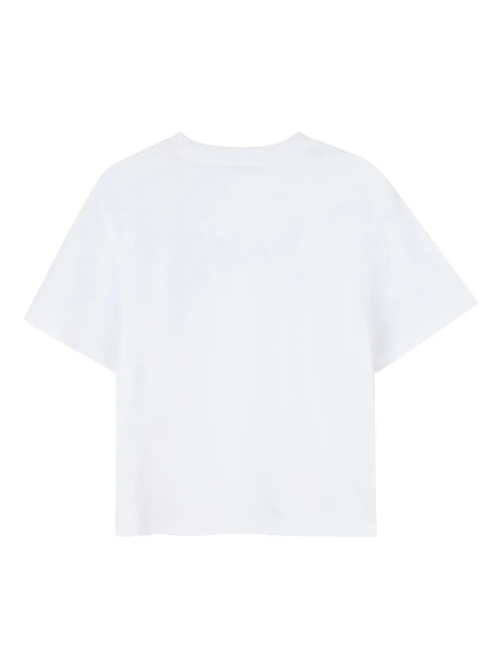 Crewneck T-shirt