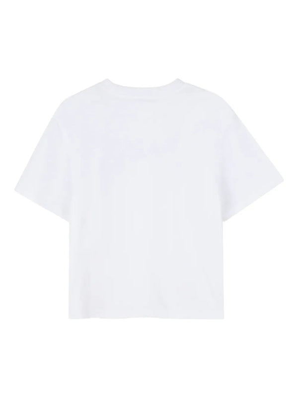 T-shirt girocollo