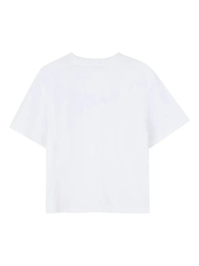 Crewneck T-shirt