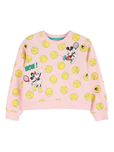 Mickey Mouse x Marc Jacobs sweatshirt