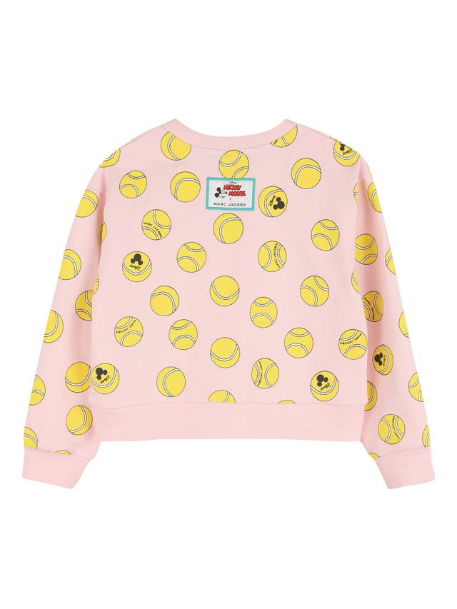 Mickey Mouse x Marc Jacobs sweatshirt