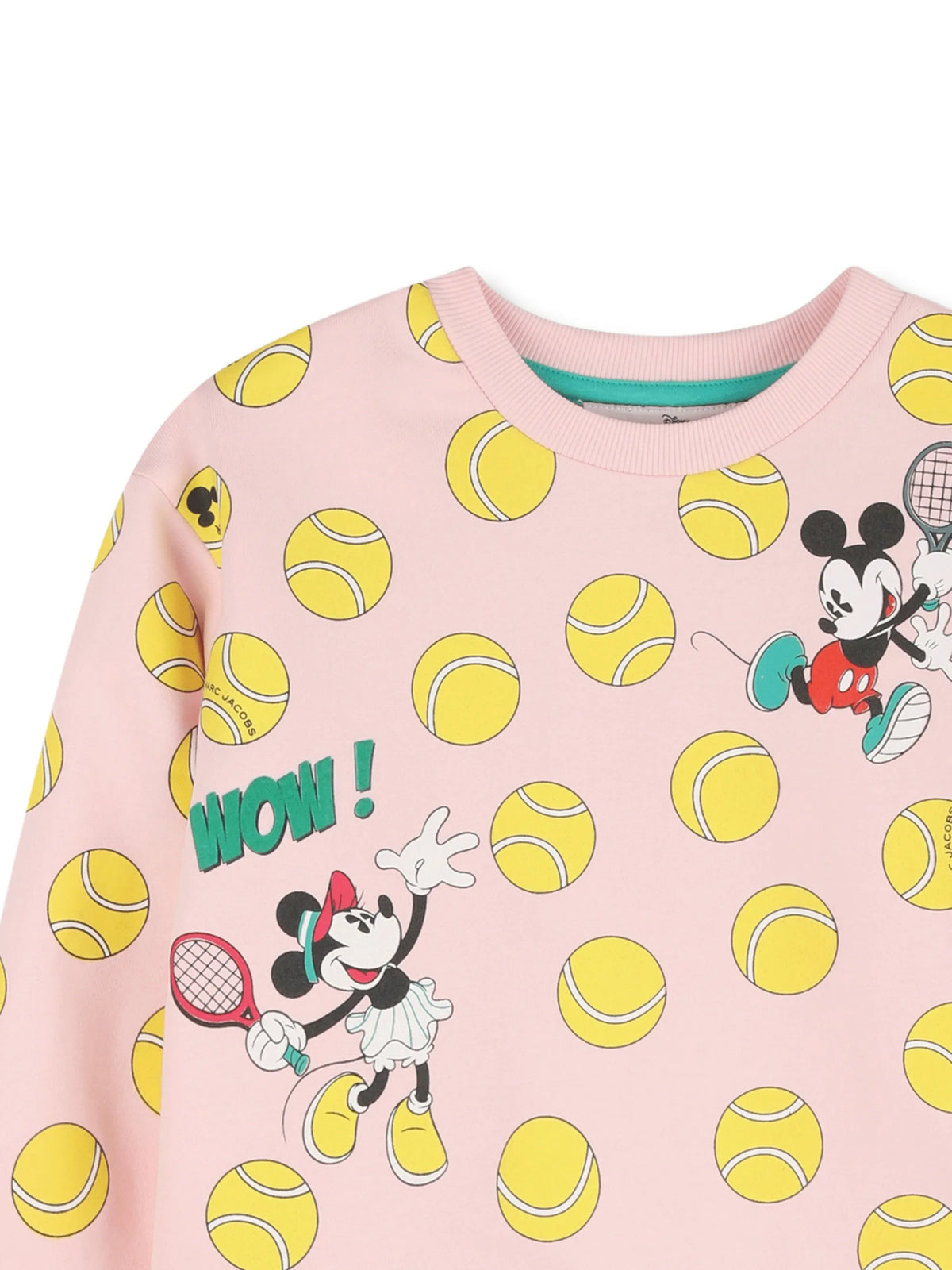 Mickey Mouse x Marc Jacobs sweatshirt
