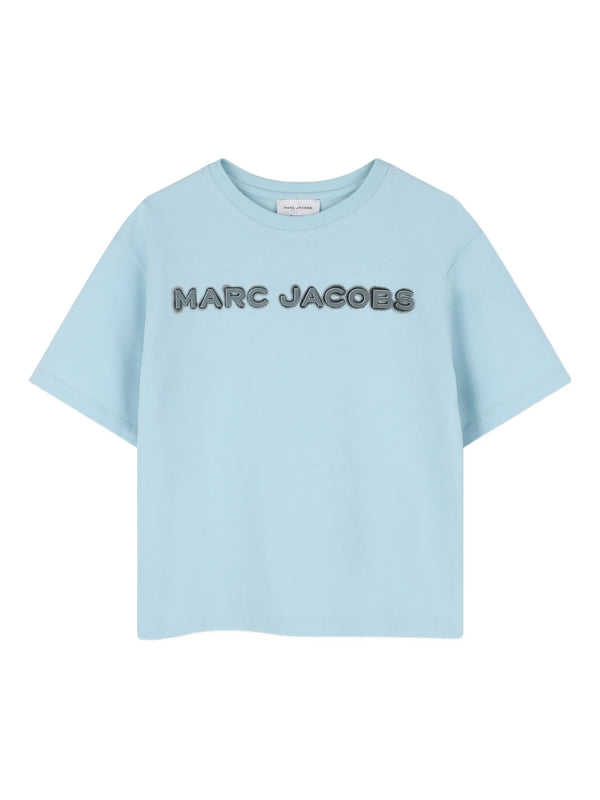 T-shirt con logo