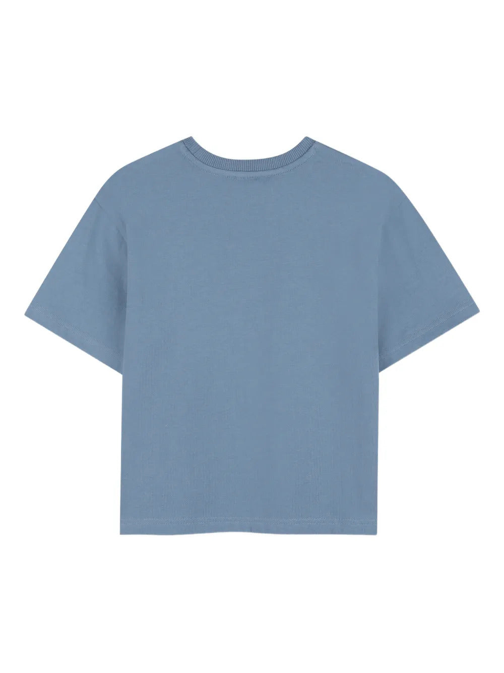 Pouch print t-shirt