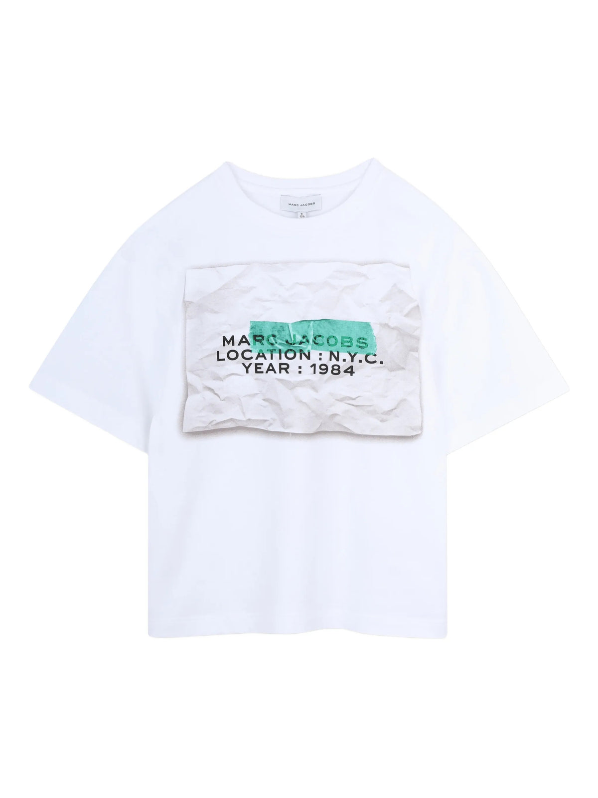 Crew-neck T-Shirt