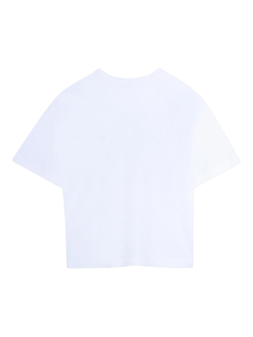 Crew-neck T-Shirt