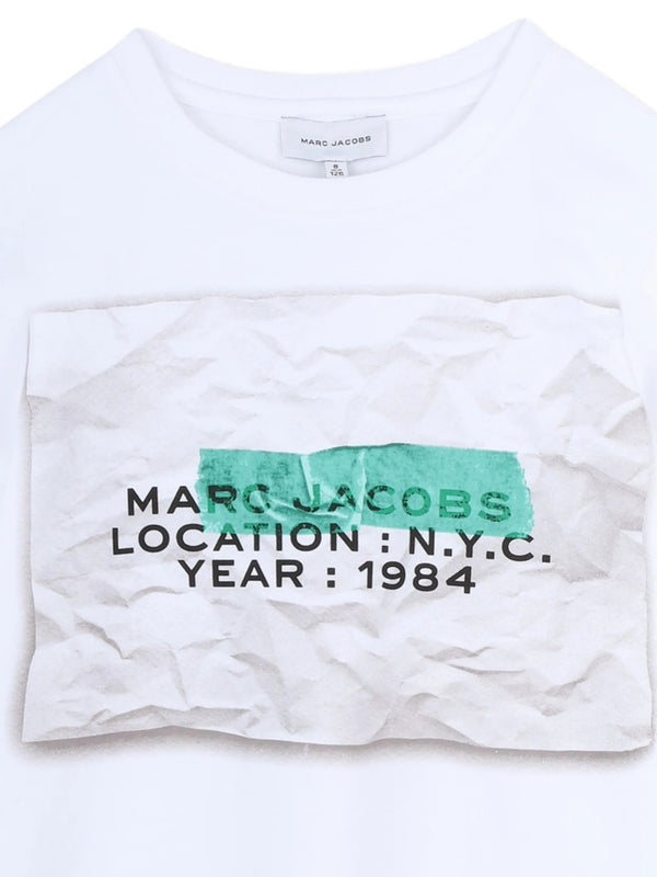 Crew-neck T-Shirt