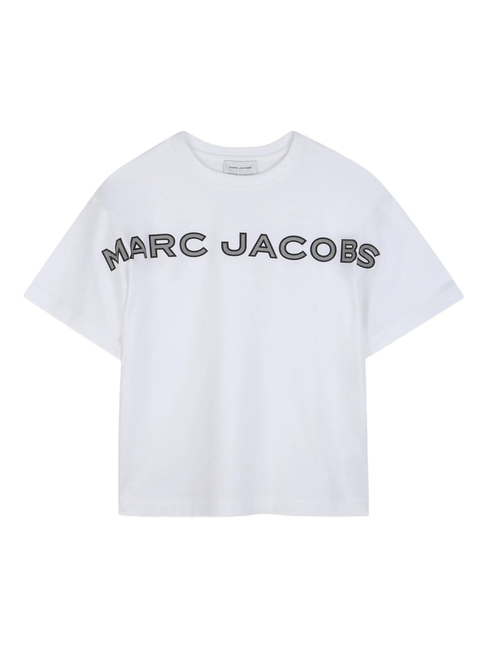 Crew neck t-shirt