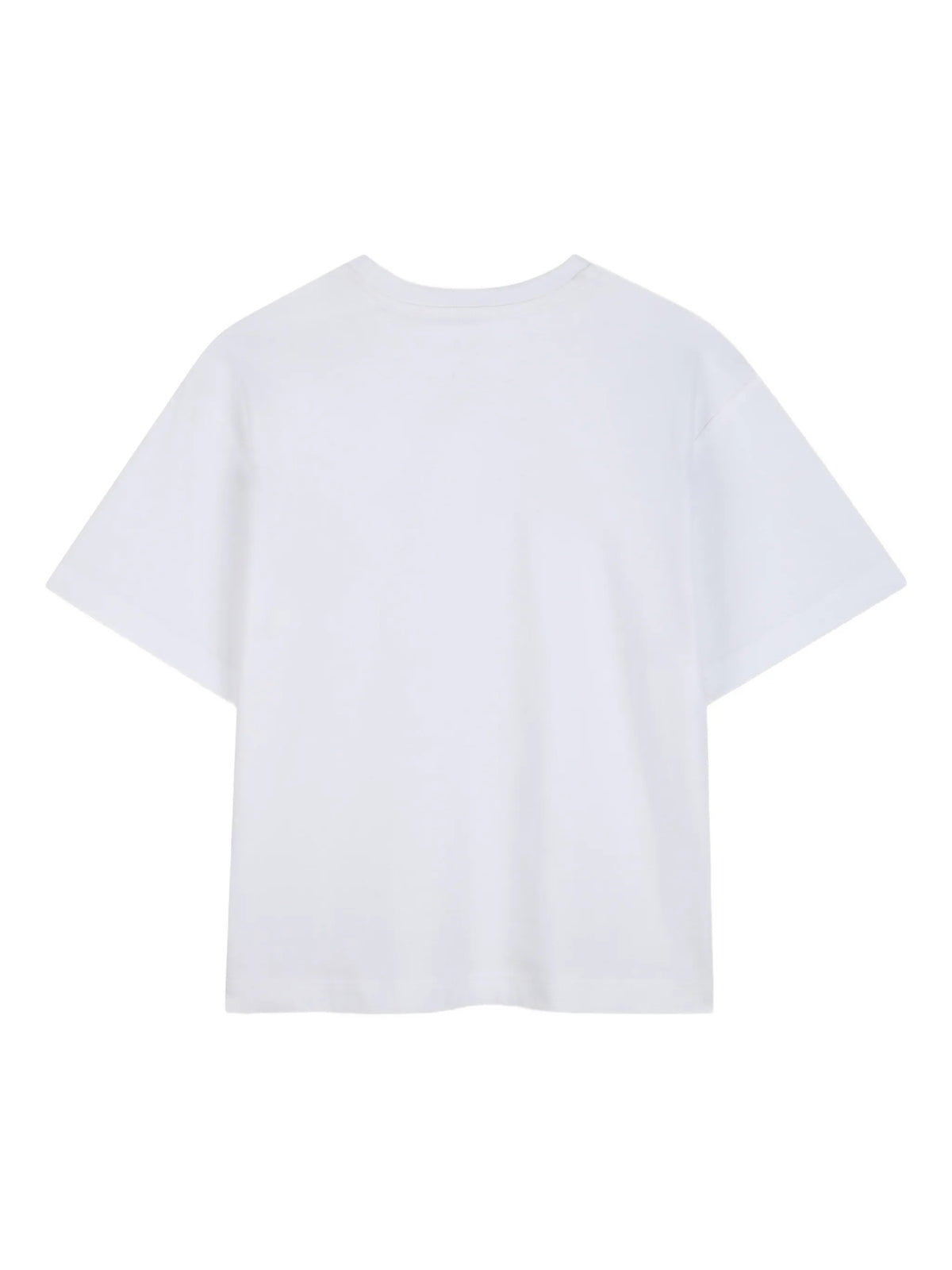 Crew neck t-shirt