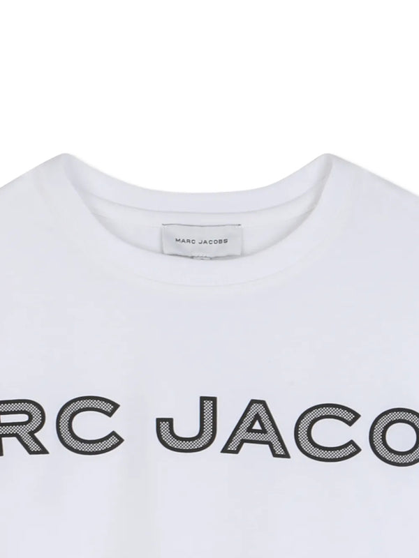 T-shirt girocollo