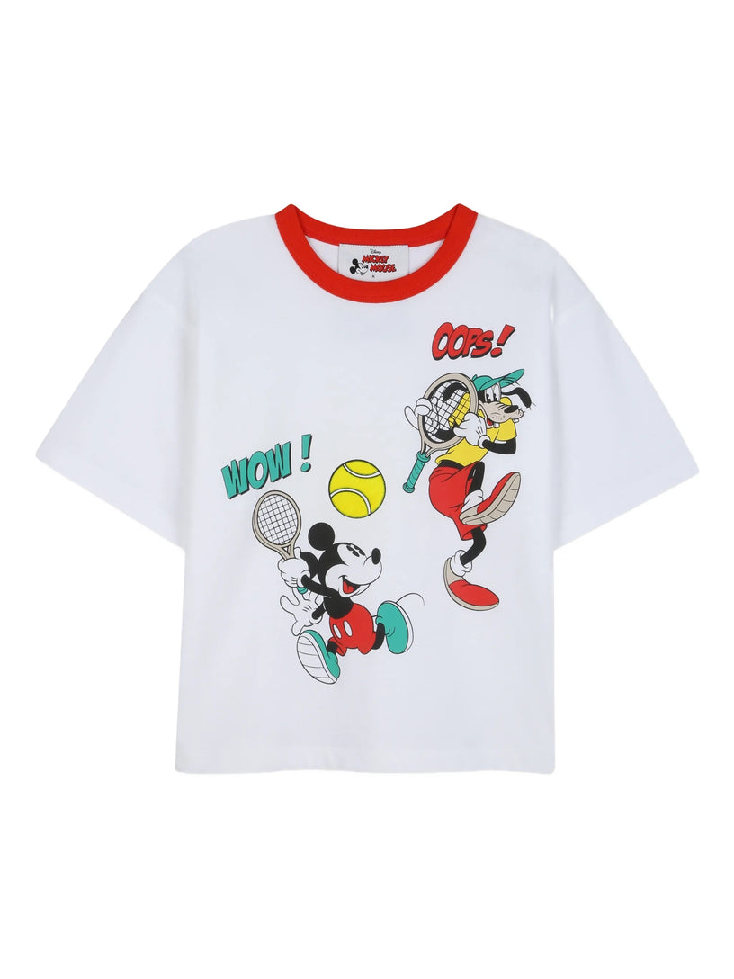 Mickey Mouse x Marc Jacobs t-shirt