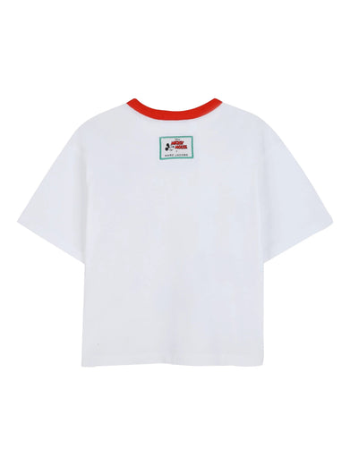 Mickey Mouse x Marc Jacobs t-shirt