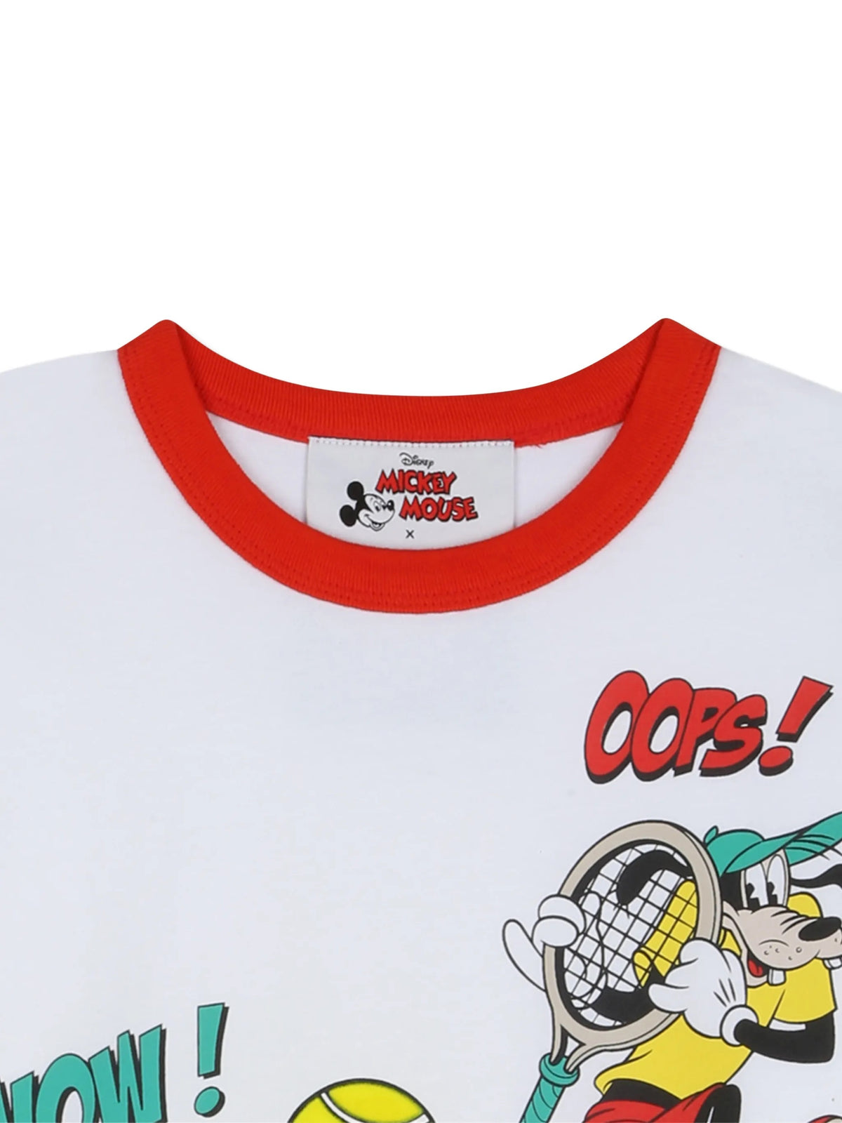 Mickey Mouse x Marc Jacobs t-shirt