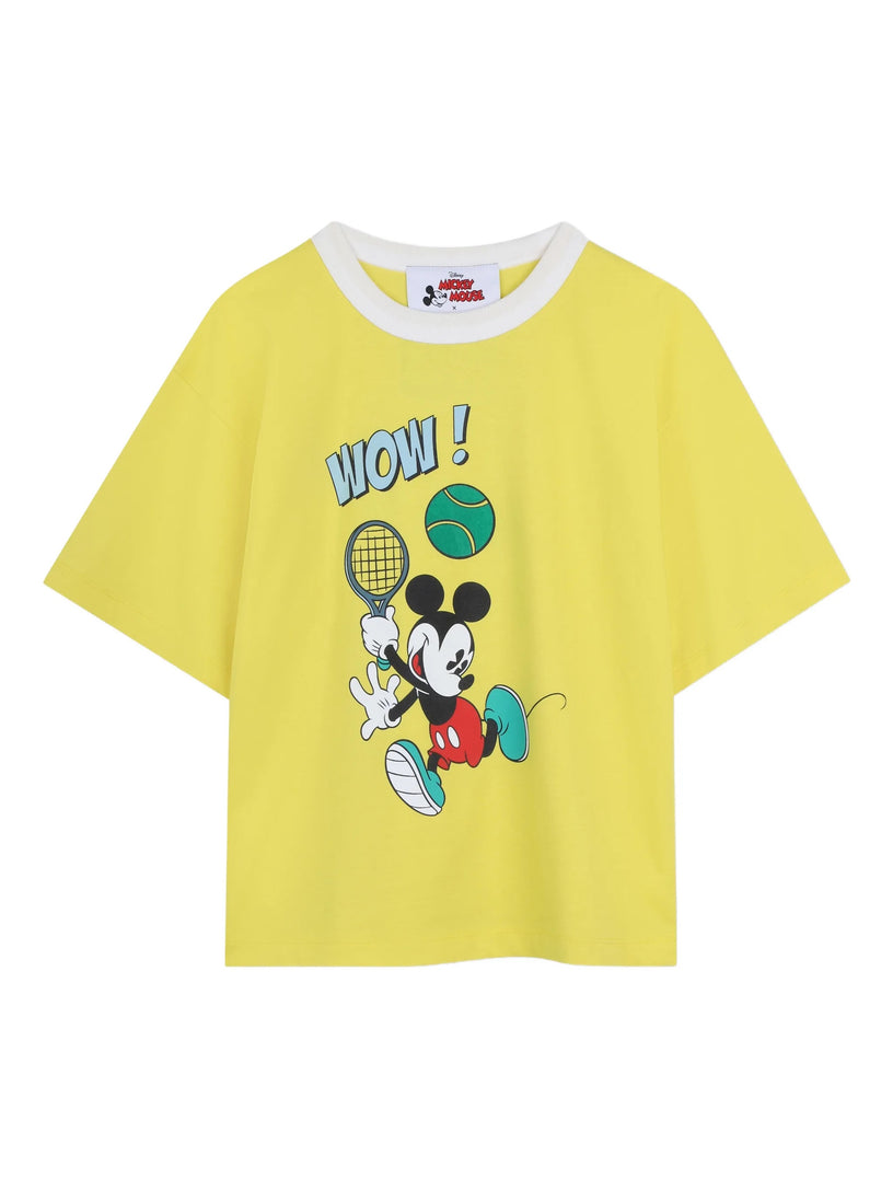 Mickey Mouse x Marc Jacobs t-shirt