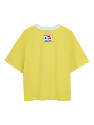 Mickey Mouse x Marc Jacobs t-shirt
