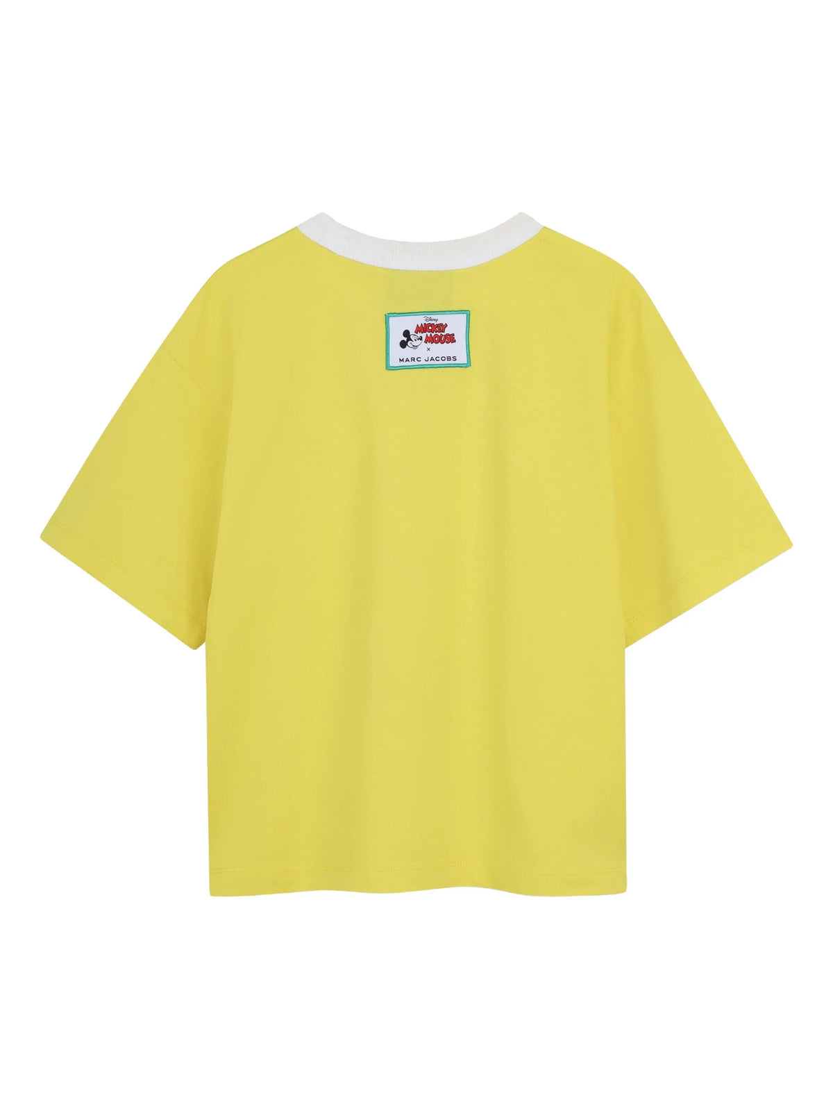 Mickey Mouse x Marc Jacobs t-shirt