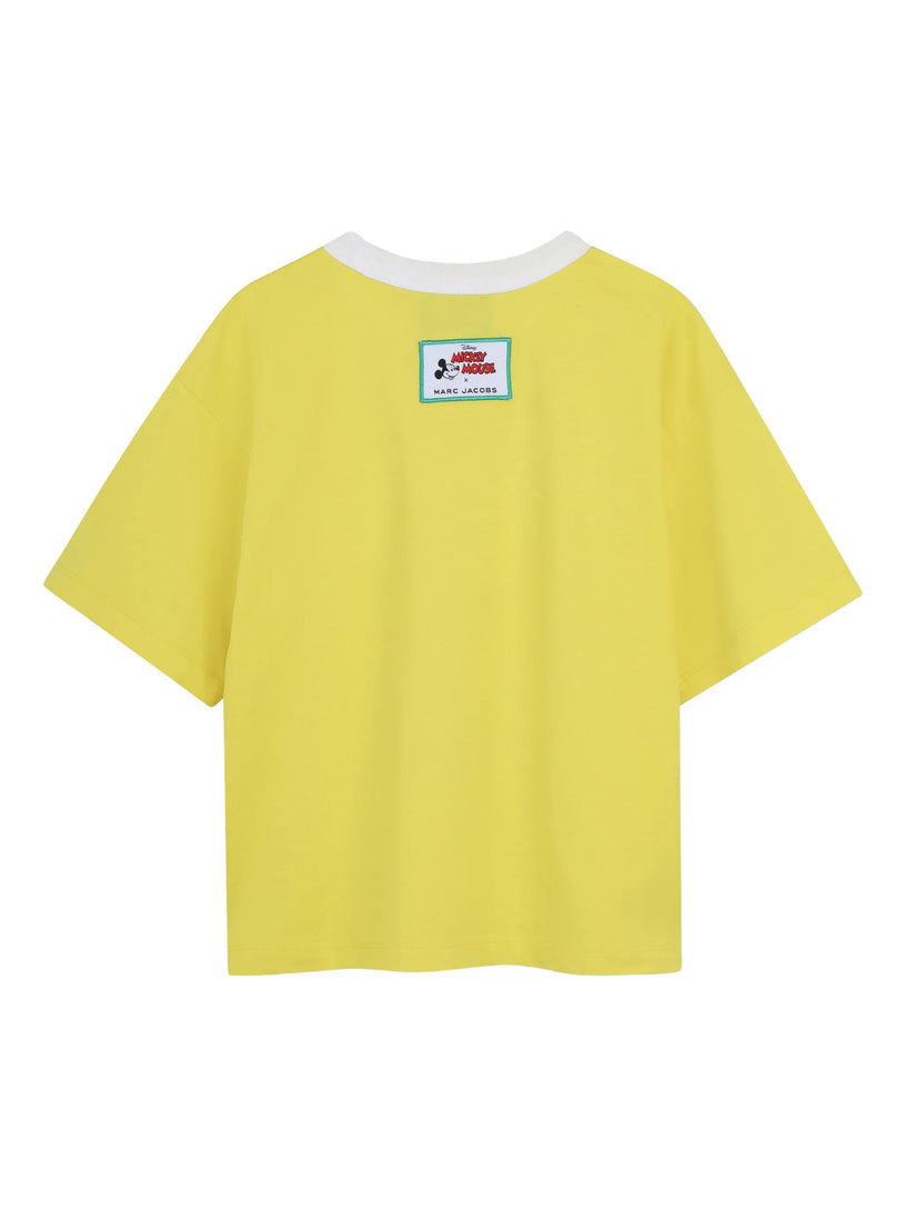 Mickey Mouse x Marc Jacobs t-shirt
