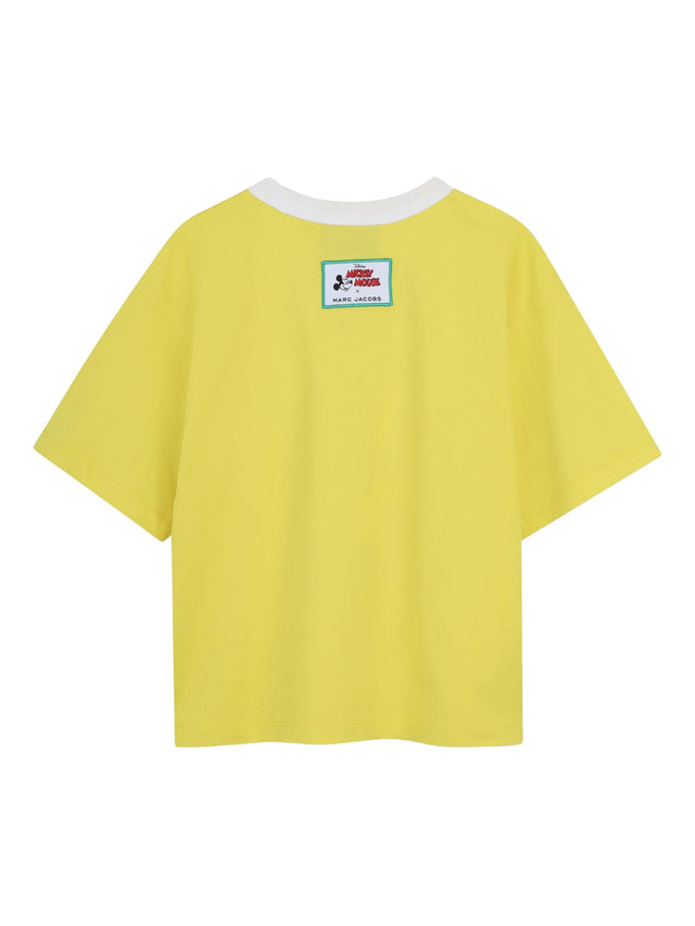 Mickey Mouse x Marc Jacobs t-shirt