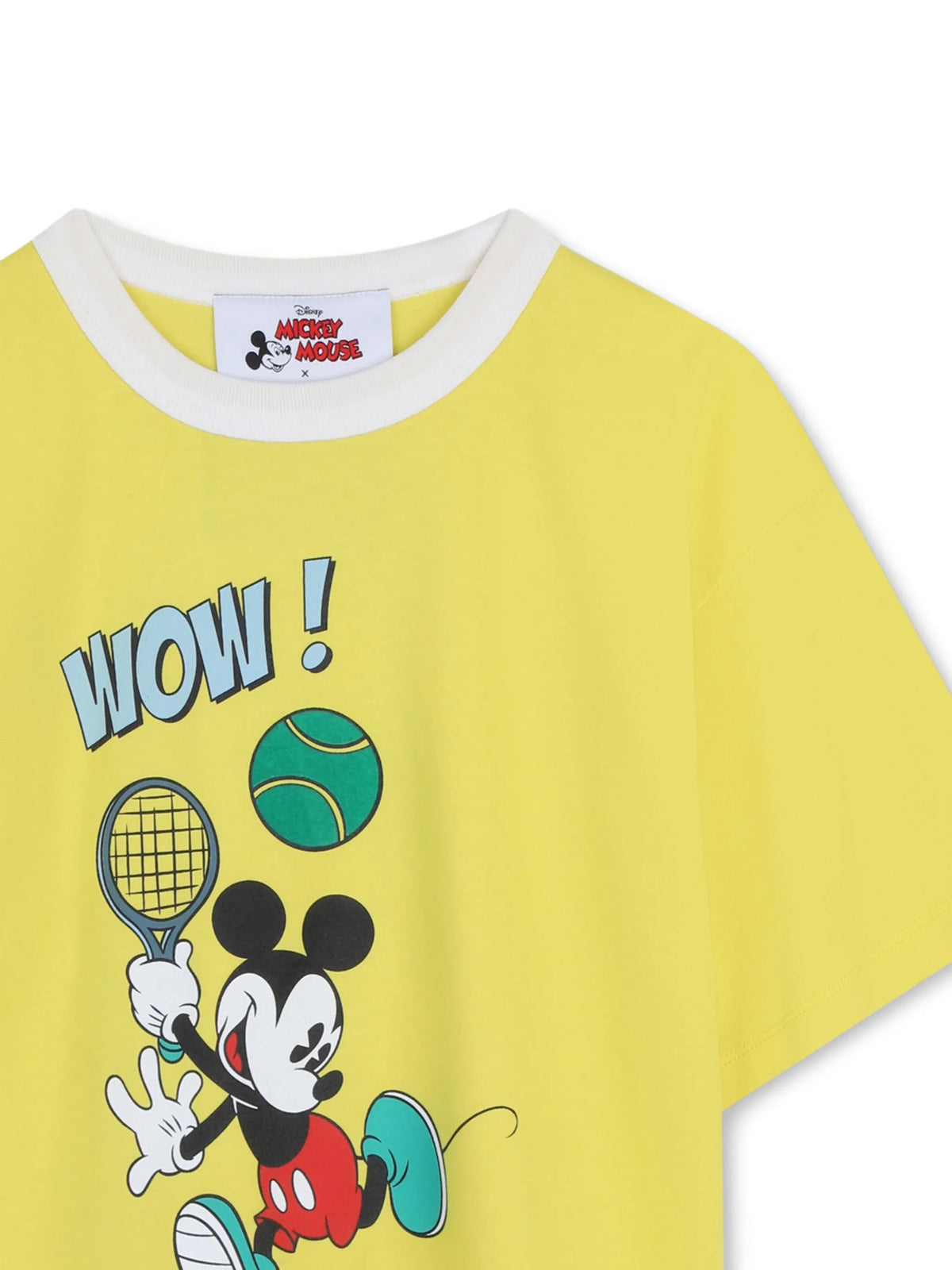 Mickey Mouse x Marc Jacobs t-shirt