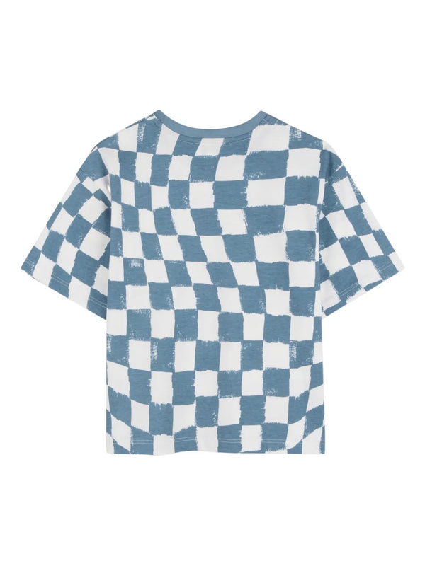 T-shirt con stampa
