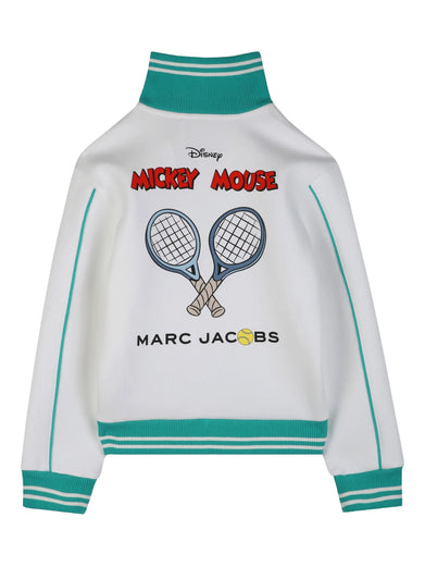 Mickey Mouse x Marc Jacobs sweatshirt