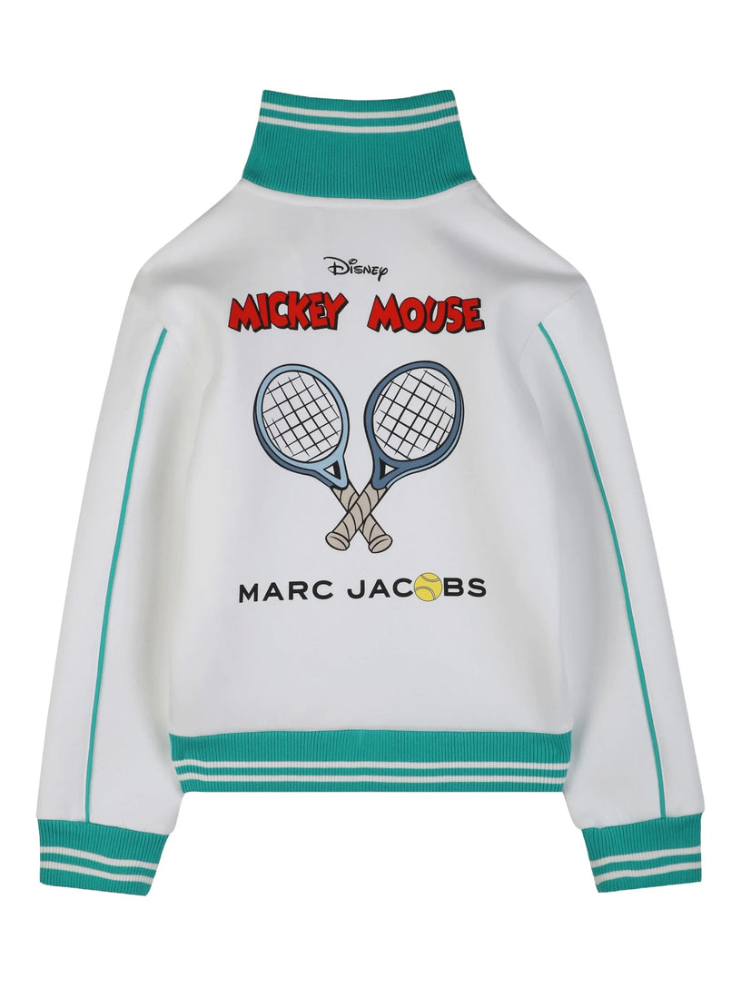 Mickey Mouse x Marc Jacobs sweatshirt