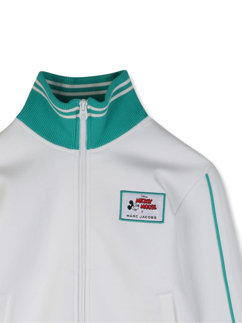 Mickey Mouse x Marc Jacobs sweatshirt