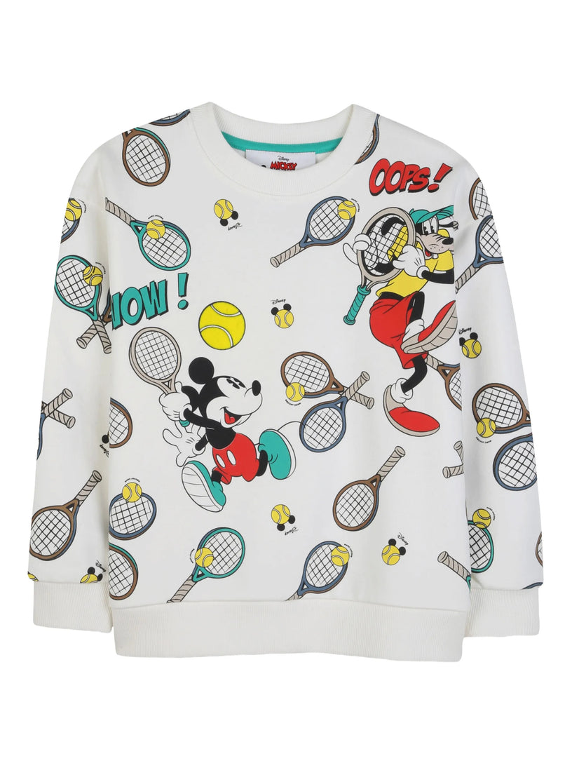 Mickey Mouse x Marc Jacobs sweatshirt