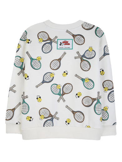 Mickey Mouse x Marc Jacobs sweatshirt