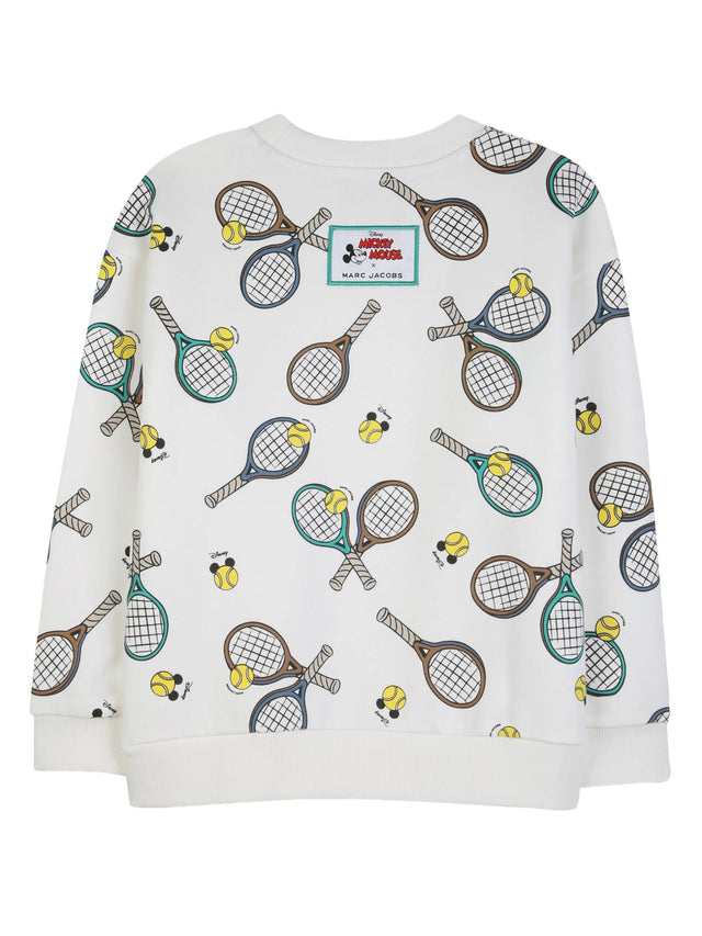 Mickey Mouse x Marc Jacobs sweatshirt