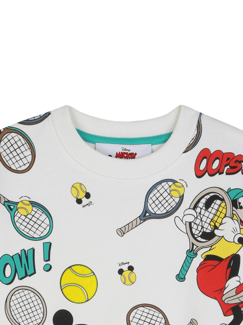 Mickey Mouse x Marc Jacobs sweatshirt