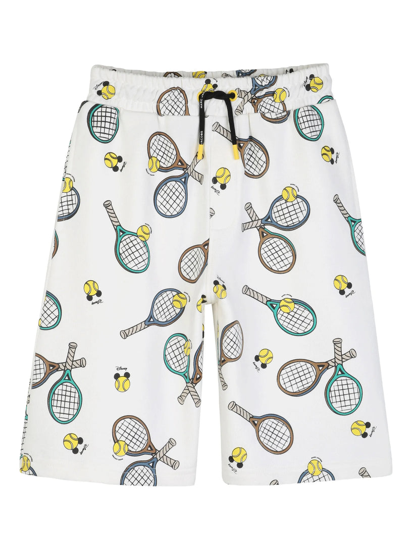 Marc Jacobs x Mickey Mouse shorts