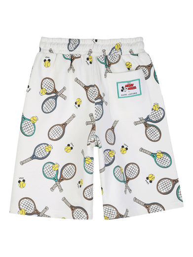 Marc Jacobs x Mickey Mouse shorts