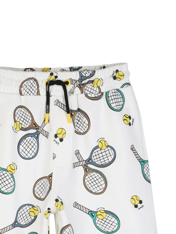 Shorts Marc Jacobs x Mickey Mouse